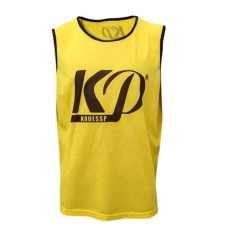 LOT DE 10 chasubles Jaune 