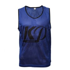 LOT DE 10 CHASUBLE bleu