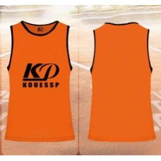 Lot de 10 CHASUBLES DE SPORT