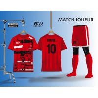 MAILLOTS DE SPORT 