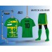 MAILLOTS DE SPORT 