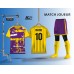 MAILLOTS DE SPORT 