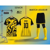 MAILLOTS DE SPORT 