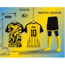 MAILLOTS DE SPORT MAILLOTS DE SPORT