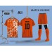 MAILLOTS DE SPORT 