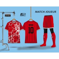 MAILLOTS DE SPORT 