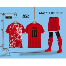 MAILLOTS DE SPORT MAILLOTS DE SPORT