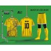 MAILLOTS DE SPORT 