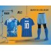 MAILLOTS DE SPORT 