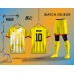 MAILLOTS DE SPORT 