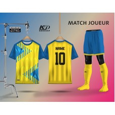 MAILLOTS DE SPORT MAILLOTS DE SPORT