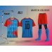 MAILLOTS DE SPORT 