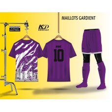 MAILLOTS DE SPORT MAILLOTS DE SPORT