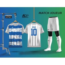 MAILLOTS DE SPORT MAILLOTS DE SPORT