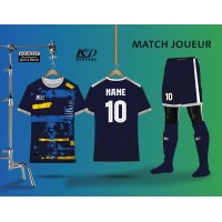 MAILLOTS DE SPORT 