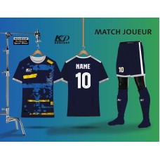 MAILLOTS DE SPORT MAILLOTS DE SPORT