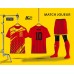 MAILLOTS DE SPORT 