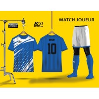 MAILLOTS DE SPORT 