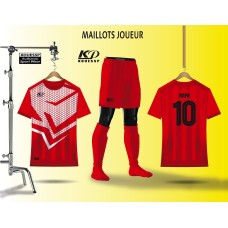 MAILLOTS DE SPORT MAILLOTS DE SPORT