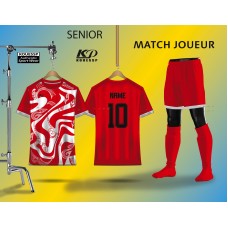 MAILLOTS DE SPORT MAILLOTS DE SPORT