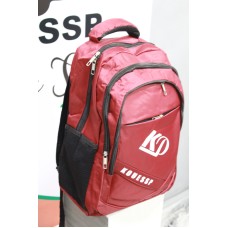 SAC A DOS