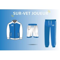 SURVÊTEMENT 001
