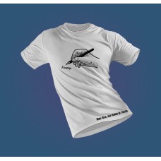 TEE SHIRT COTON blanc