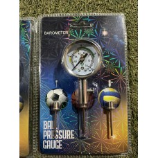 JAUGE DE TEMPÉRATURE 