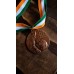 MEDAILLE BRONZE