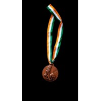 MEDAILLE BRONZE
