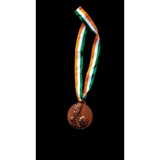 MEDAILLE BRONZE