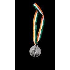 MEDAILLE ARGENT