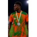 MEDAILLE ARGENT